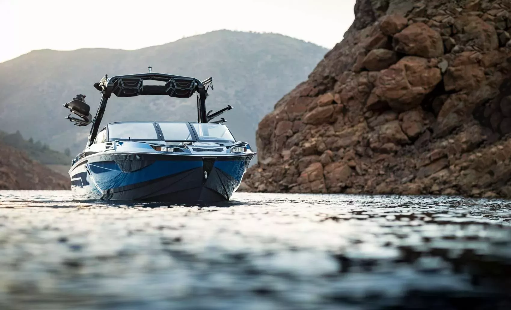 Boat Dealer Lake Madison New & Used Boats, Pontoon Boats & Pro Shop