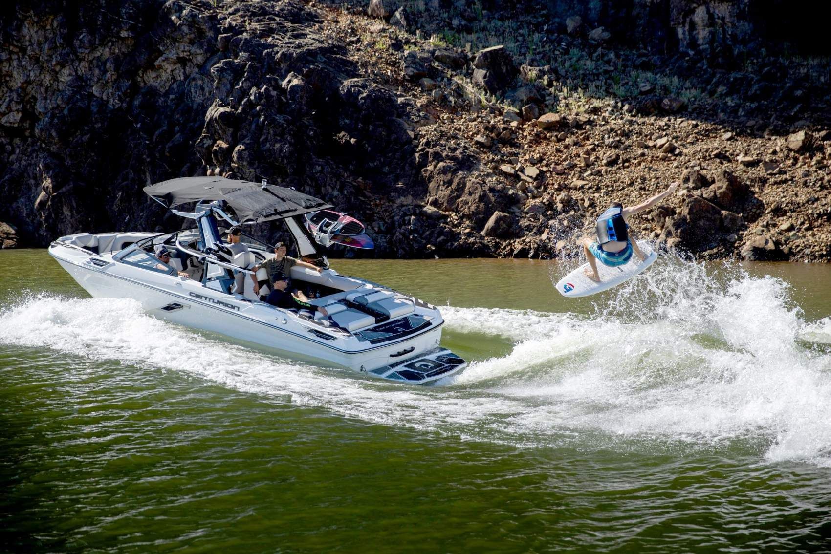 Boat Dealer Lake Madison New & Used Boats, Pontoon Boats & Pro Shop