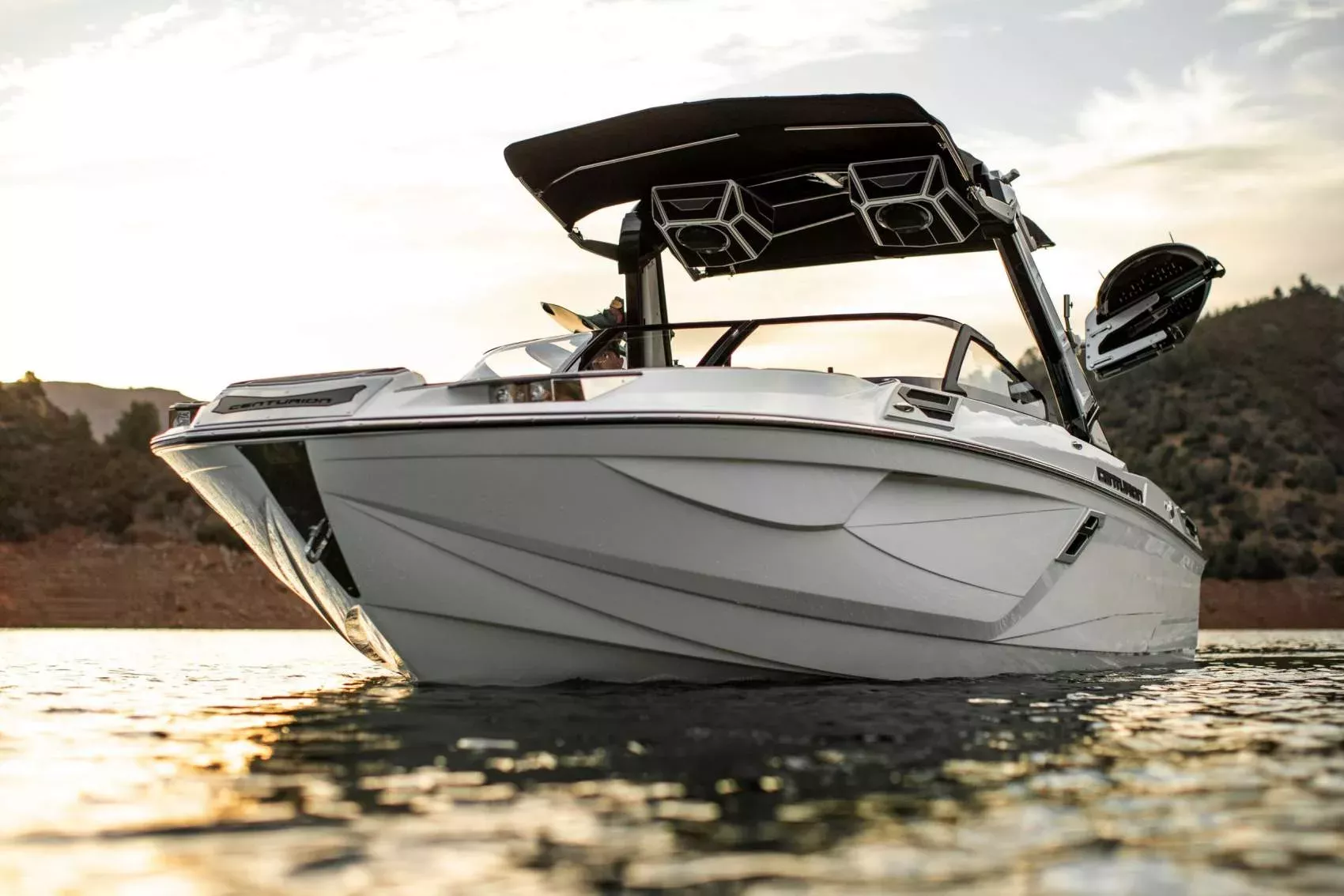 Boat Dealer Lake Madison New & Used Boats, Pontoon Boats & Pro Shop