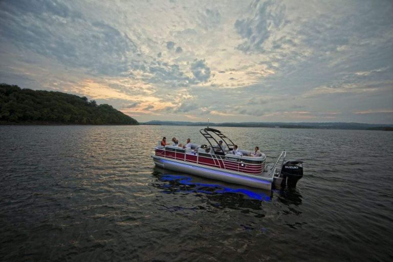 Suzuki Outboard Motors in Wentworth, SD Sodak's Marina