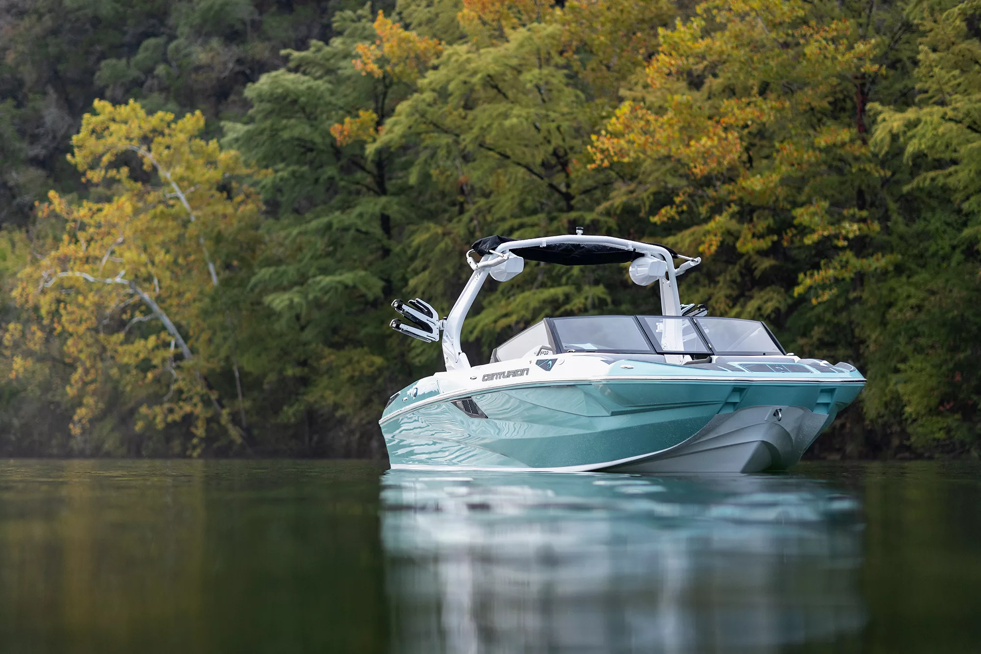 Centurion Ski Boats for Sale in Madison, SD Sodak's Marina
